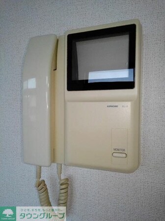 サンハイツの物件内観写真